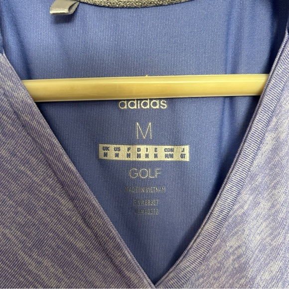 Adidas Golf Shirt - Picture 3 of 3